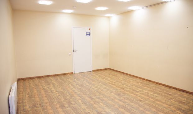 Фотография Универсальный зал (1) в центре 