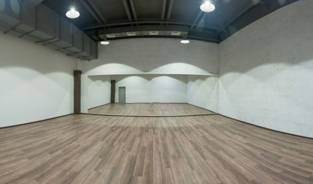 Фотография Пространство BDDC space зал №1 