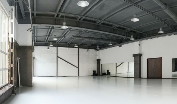 Фотография Пространство BDDC space зал №2