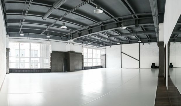 Фотография Пространство BDDC space зал №2