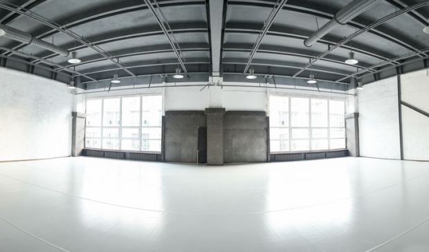 Фотография Пространство BDDC space зал №2