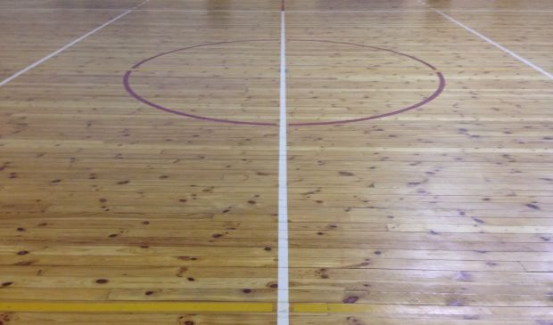 Фотография Универсальный  зал ФОК МГУПИ