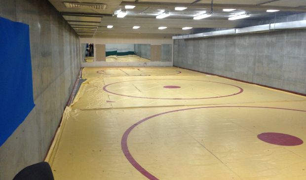 Фотография Групповые занятия Зал единоборств № 1  ФОК МГУПИ