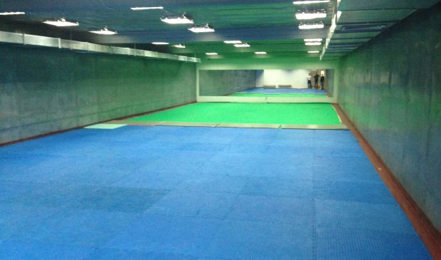 Фотография Групповые занятия Зал единоборств № 2 ФОК МГУПИ