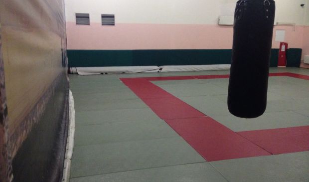 Фотография Групповые занятия Борцовский зал ФОК МГУПИ