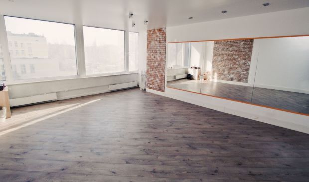 Фотография Танцевальный клуб «Максимум» Малый зал 2