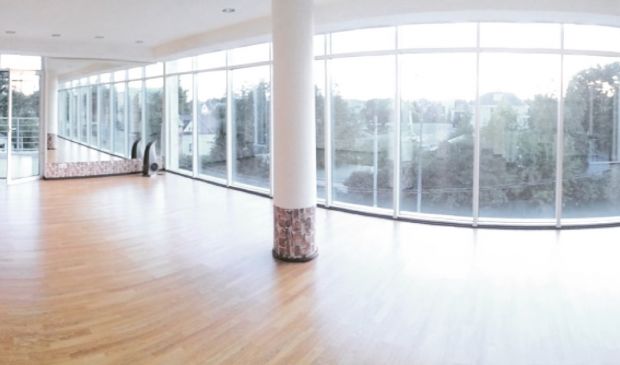 Фотография Танцевальный зал в Dance Studio Sputnik