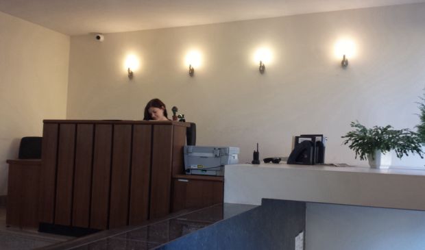 Фотография Танцевальный зал в Dance Studio Sputnik