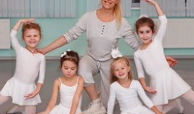 Фотография Студия балета 