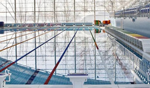 Фотография Секция плавания Yourways Swim (бассейн «Динамо»)