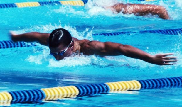 Фотография Секция плавания Yourways Swim (бассейн «Динамо»)