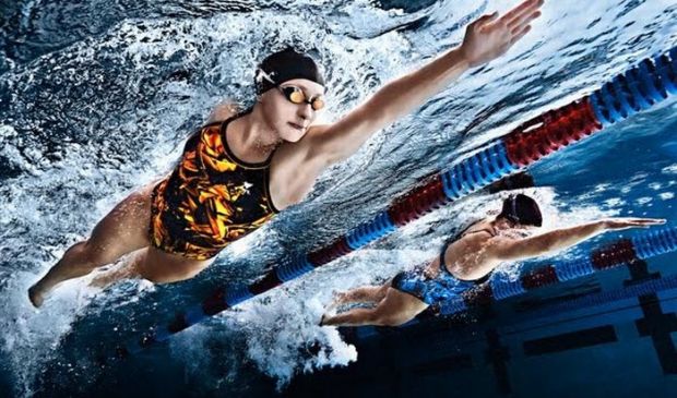 Фотография Секция плавания Yourways Swim (бассейн «Университет»)