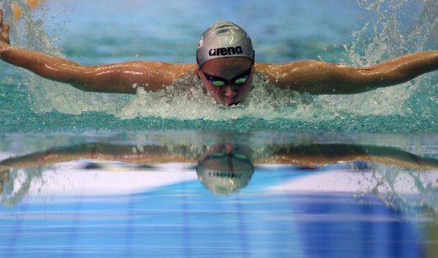 Фотография Секция плавания Yourways Swim (бассейн «Университет»)