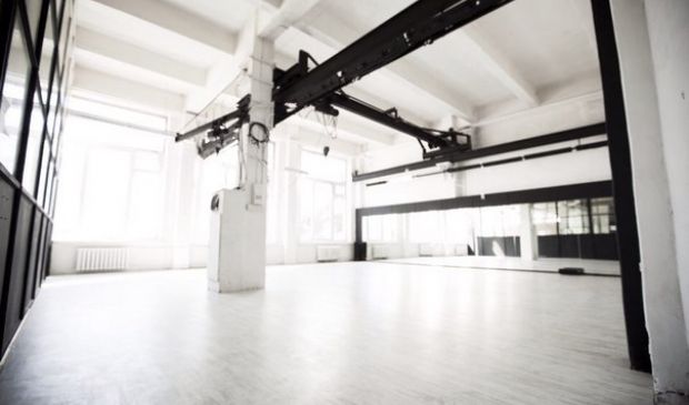 Фотография Школа танцев в Москве MDC NRG | white hall