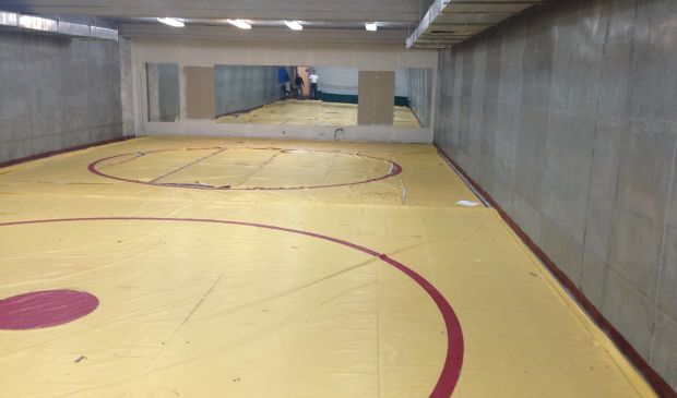 Фотография Групповые занятия Зал единоборств № 1  ФОК МГУПИ