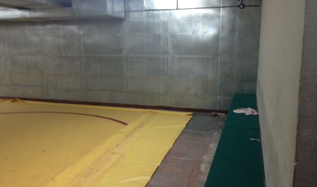 Фотография Групповые занятия Зал единоборств № 1  ФОК МГУПИ