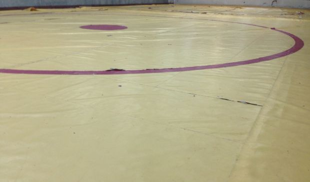 Фотография Групповые занятия Зал единоборств № 1  ФОК МГУПИ