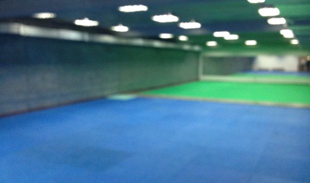 Фотография Групповые занятия Зал единоборств № 2 ФОК МГУПИ