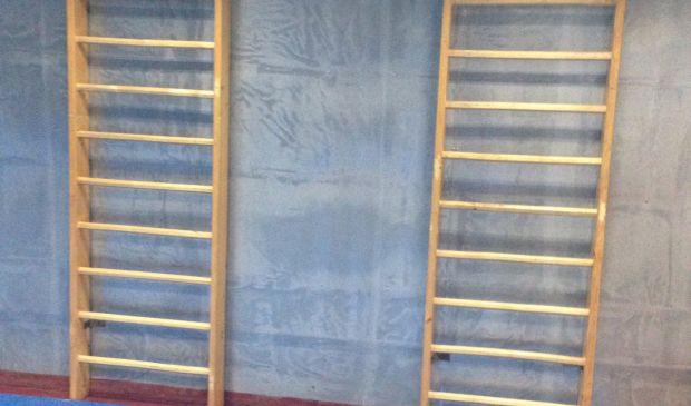 Фотография Групповые занятия Зал единоборств № 2 ФОК МГУПИ