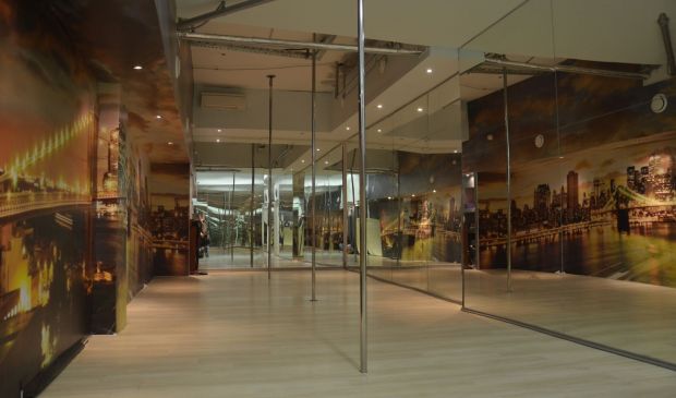 Фотография Школа танцев 