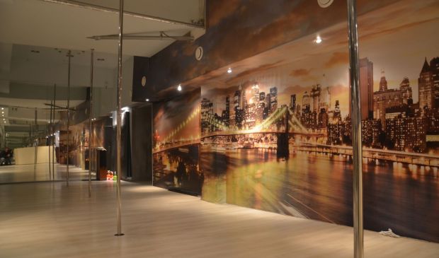 Фотография Школа танцев 