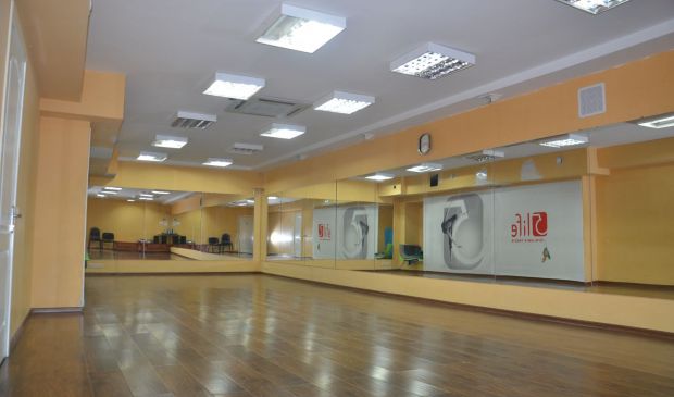 Фотография Школа танцев 