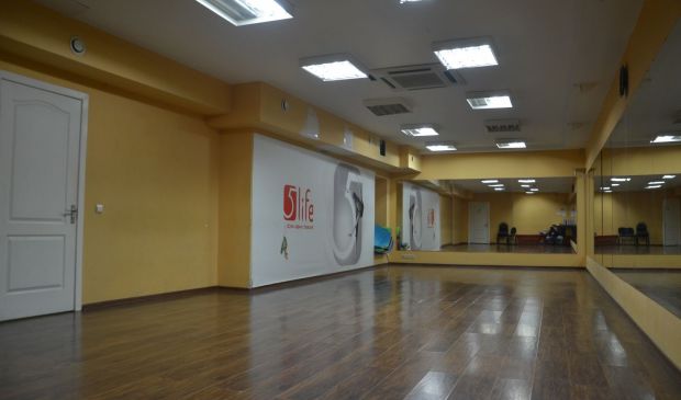 Фотография Школа танцев 