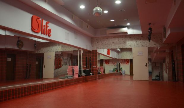 Фотография Школа танцев 