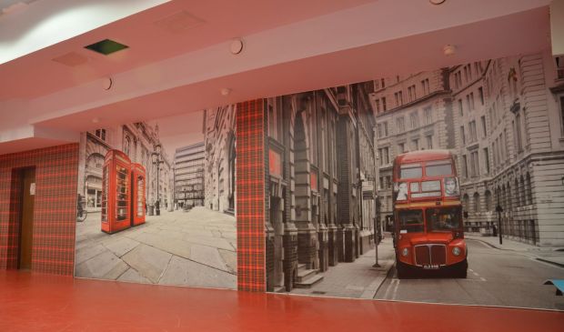 Фотография Школа танцев 