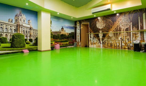 Фотография Школа танцев 