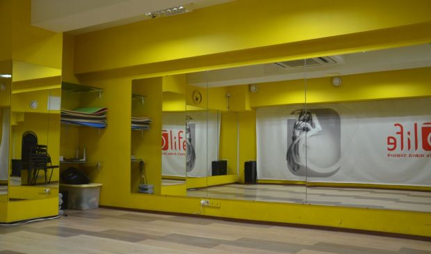 Фотография Школа танцев 