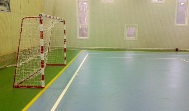 Фотография Сеть спортивных площадок СпортВсегда: многофункциональный зал для футбола, баскетбола и большого тенниса (Лосиноостровская, 31)