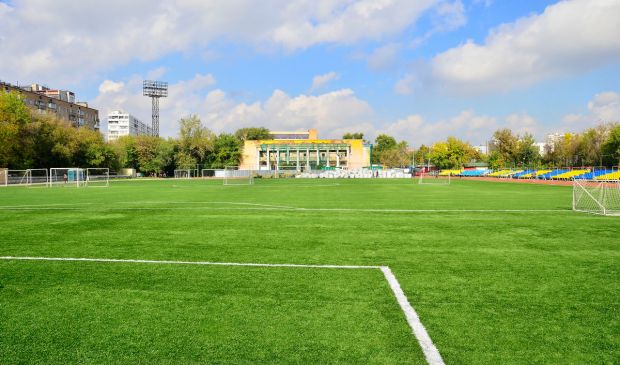 Фотография Стадион 