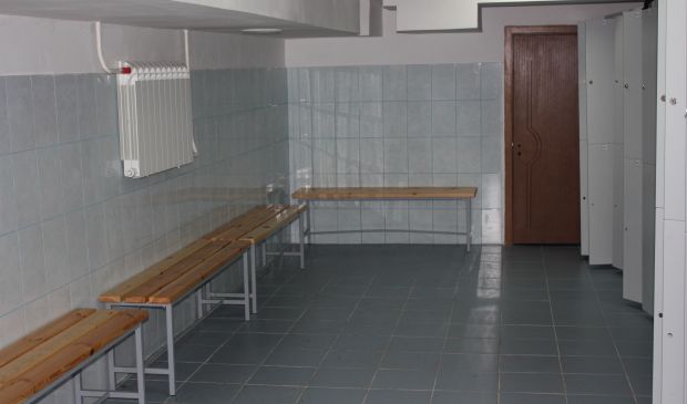 Фотография Стадион 