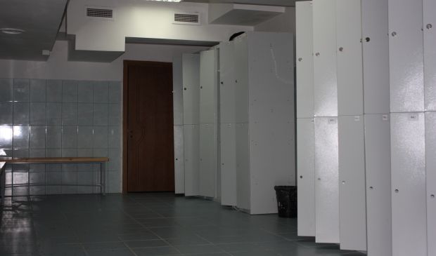 Фотография Стадион 