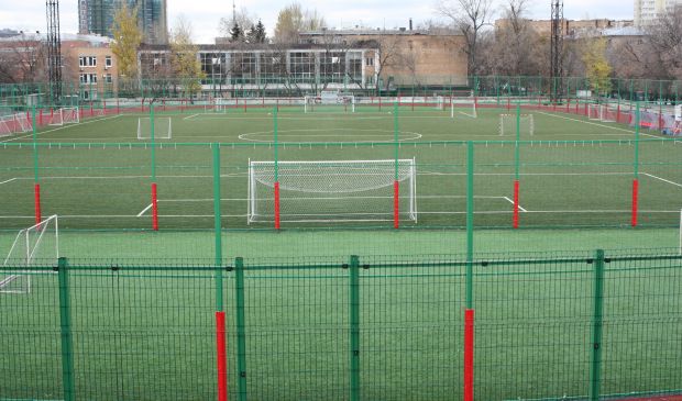 Фотография Стадион 