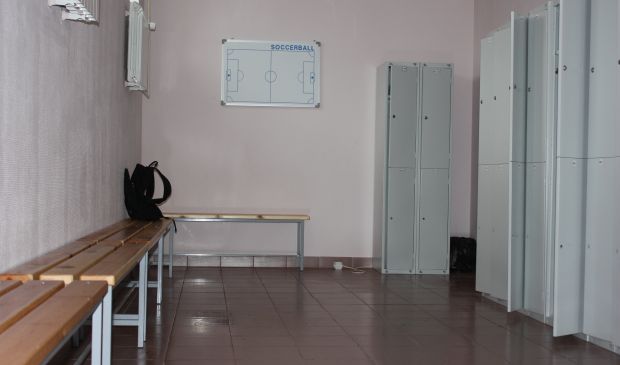 Фотография Мини-футбольный зал (стадион Автомобилист)