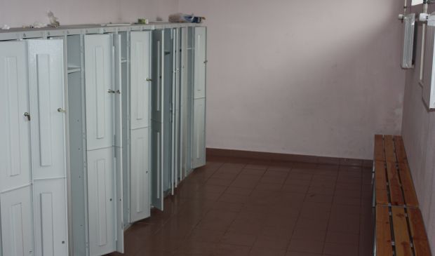 Фотография Стадион 