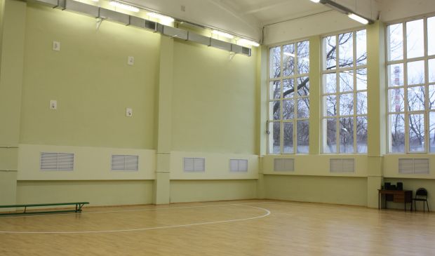 Фотография Мини-футбольный зал (стадион Автомобилист)