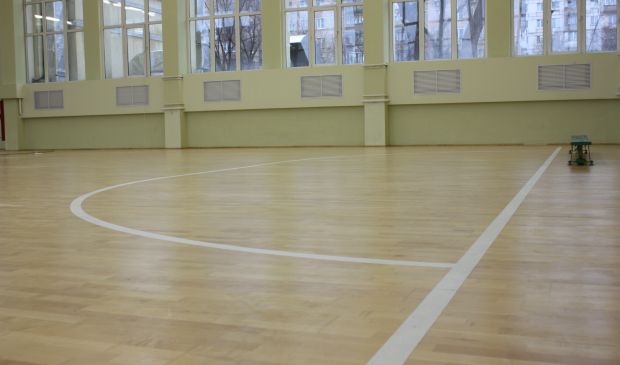 Фотография Мини-футбольный зал (стадион Автомобилист)