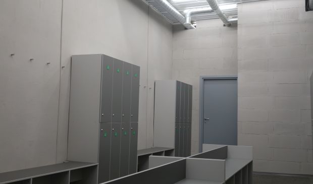 Фотография Футбольный центр CityFootball поле 1 Camp Nou