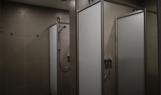 Фотография Футбольный центр CityFootball поле 1 Camp Nou