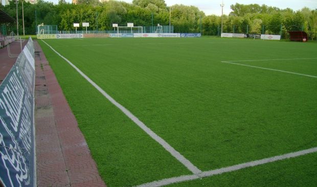 Фотография Футбольное поле 70х40м Стадион «КАИТ-Стадиум»