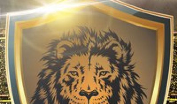 Фотография Детский Футбольный Клуб «ЛЕВ»