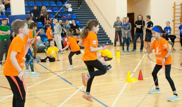 Фотография Central mini