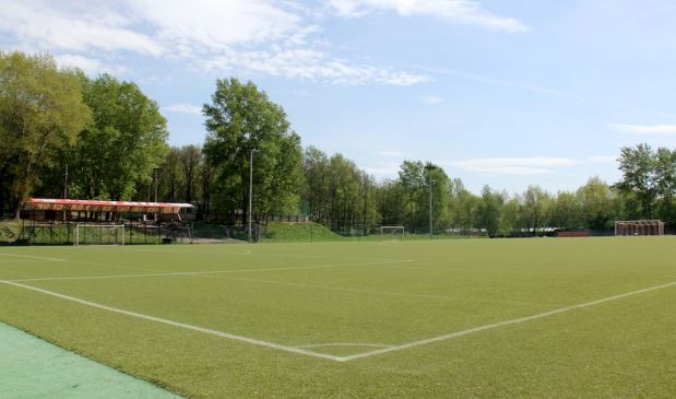 Фотография Футбольное поле 100х70м Стадион “КАИТ-Арена”