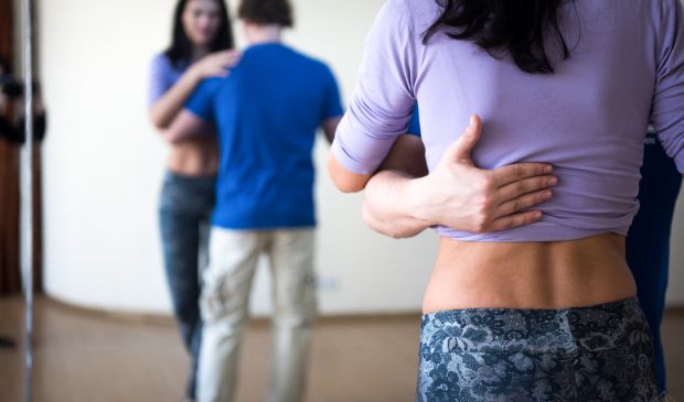 Фотография Школа танцев Criola Dance