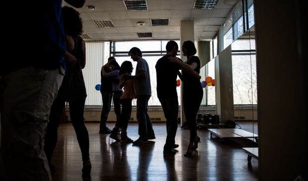 Фотография Школа танцев Criola Dance