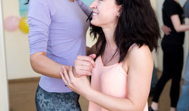 Фотография Школа танцев Criola Dance