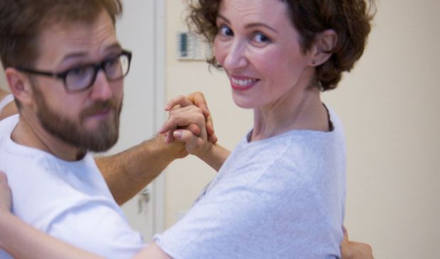 Фотография Школа танцев Criola Dance